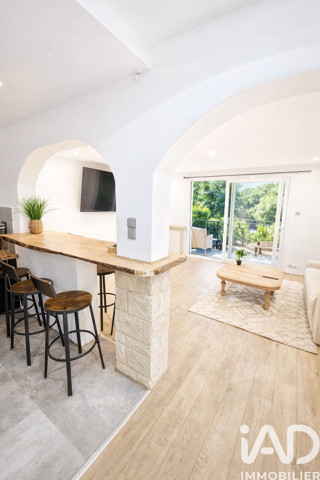  Appartement � vendre 4 pi�ces 93 m�