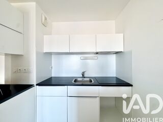  Appartement � vendre 2 pi�ces 42 m�