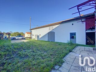  Maison  vendre 4 pices 85 m