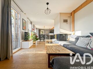  Maison � vendre 6 pi�ces 163 m�