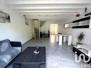  Maison � vendre 5 pi�ces 96 m�