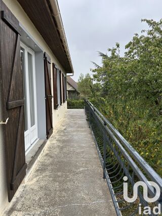  Maison � vendre 3 pi�ces 97 m�