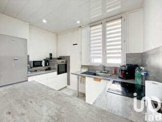  Appartement � vendre 3 pi�ces 69 m�