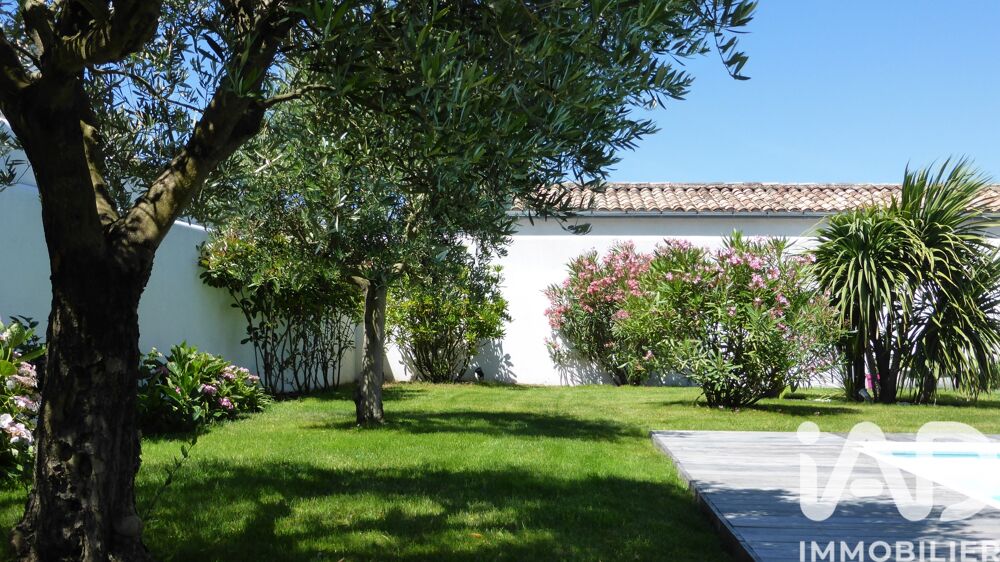 � vendre  Maison Sainte-Marie-de-R� (17740)