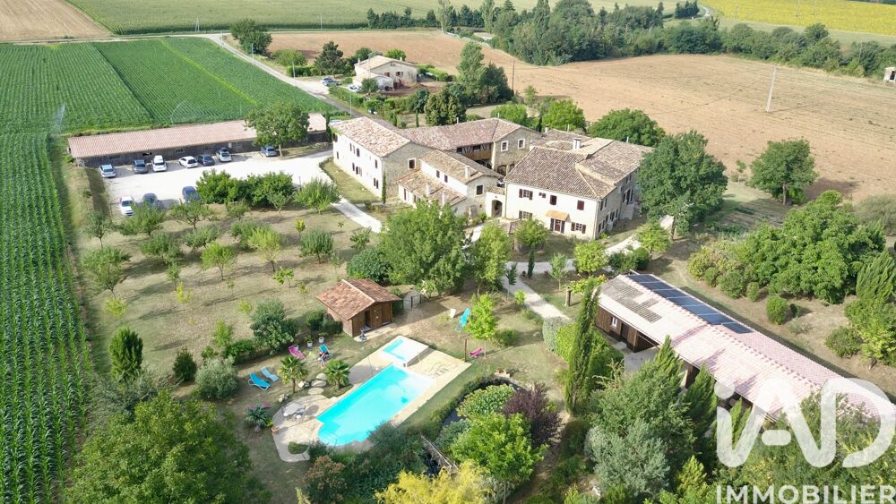 � vendre  Maison Chabrillan (26400)