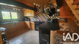  Maison � vendre 6 pi�ces 149 m�