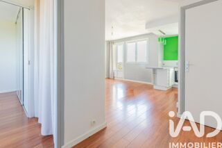  Appartement � vendre 3 pi�ces 54 m�