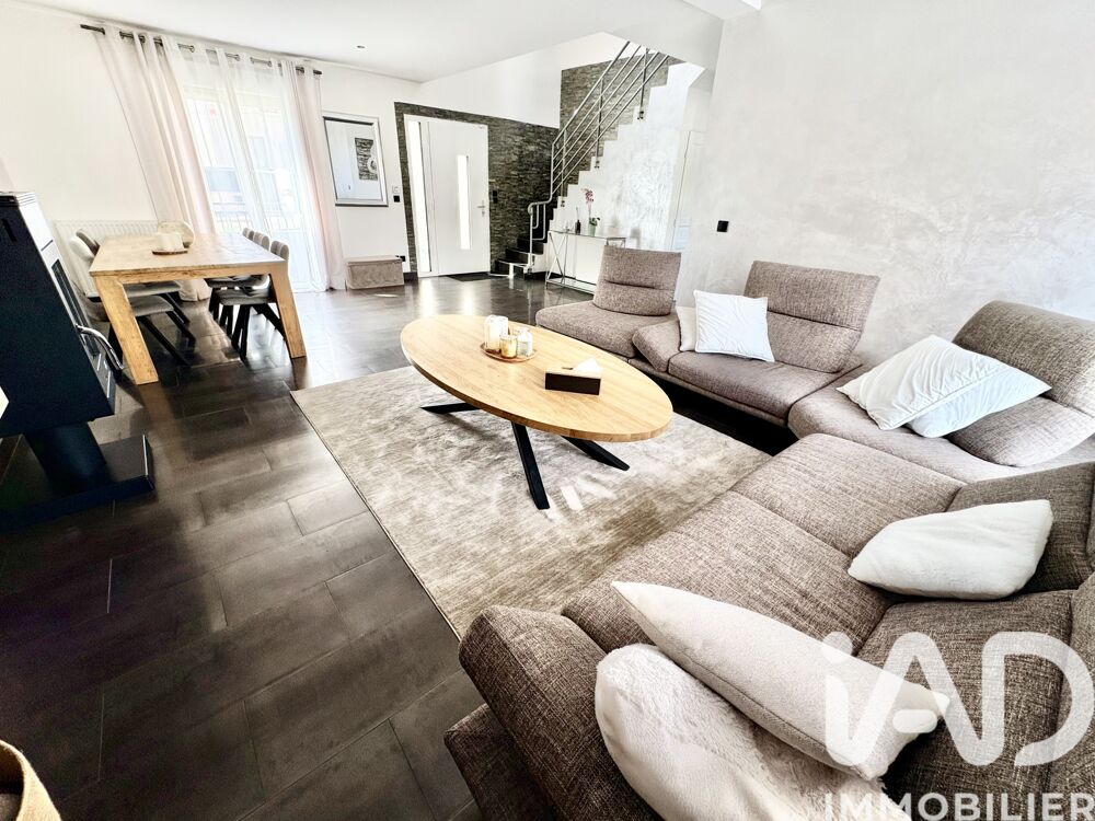 � vendre  Maison Argenteuil (95100)