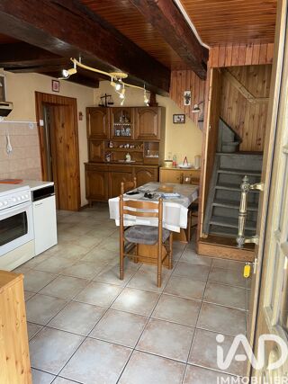  Maison � vendre 4 pi�ces 70 m�