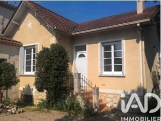  Maison � vendre 5 pi�ces 109 m�