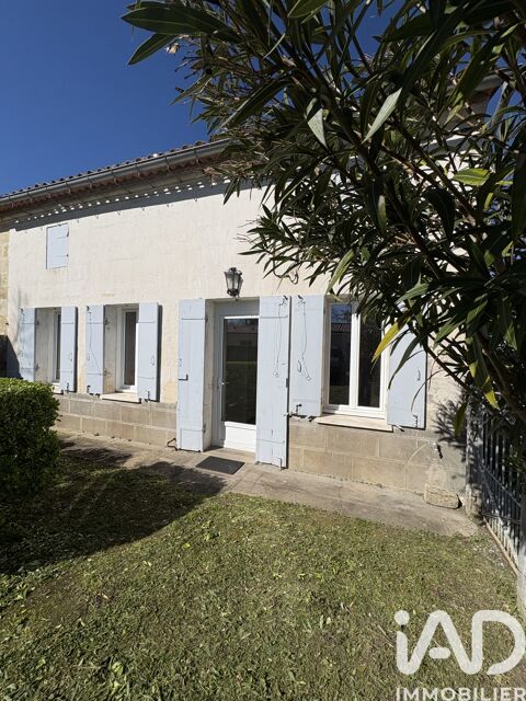   Vente Maison/villa 4 pi�ces Maison - 4 pi�ce(s) - 100 m�