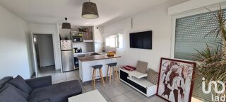  Appartement  vendre 3 pices 64 m