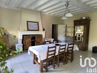  Maison � vendre 7 pi�ces 185 m�