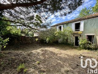  Maison � vendre 4 pi�ces 72 m�