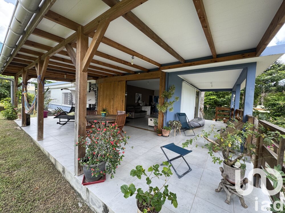 � vendre  Maison Sch�lcher (97233)