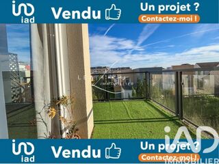  Appartement � vendre 3 pi�ces 62 m�