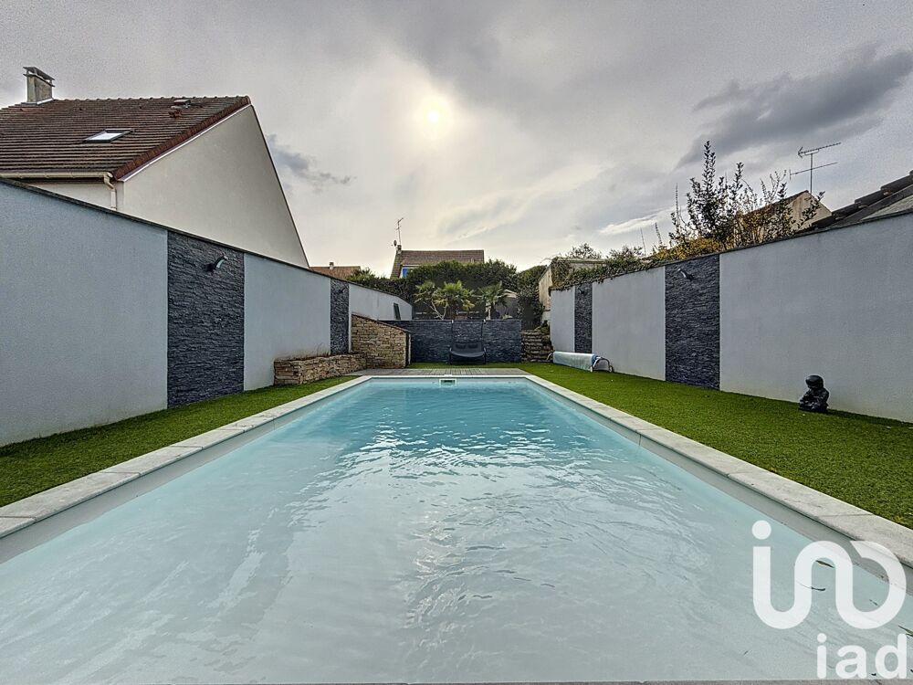  vendre  Villa Linas (91310)