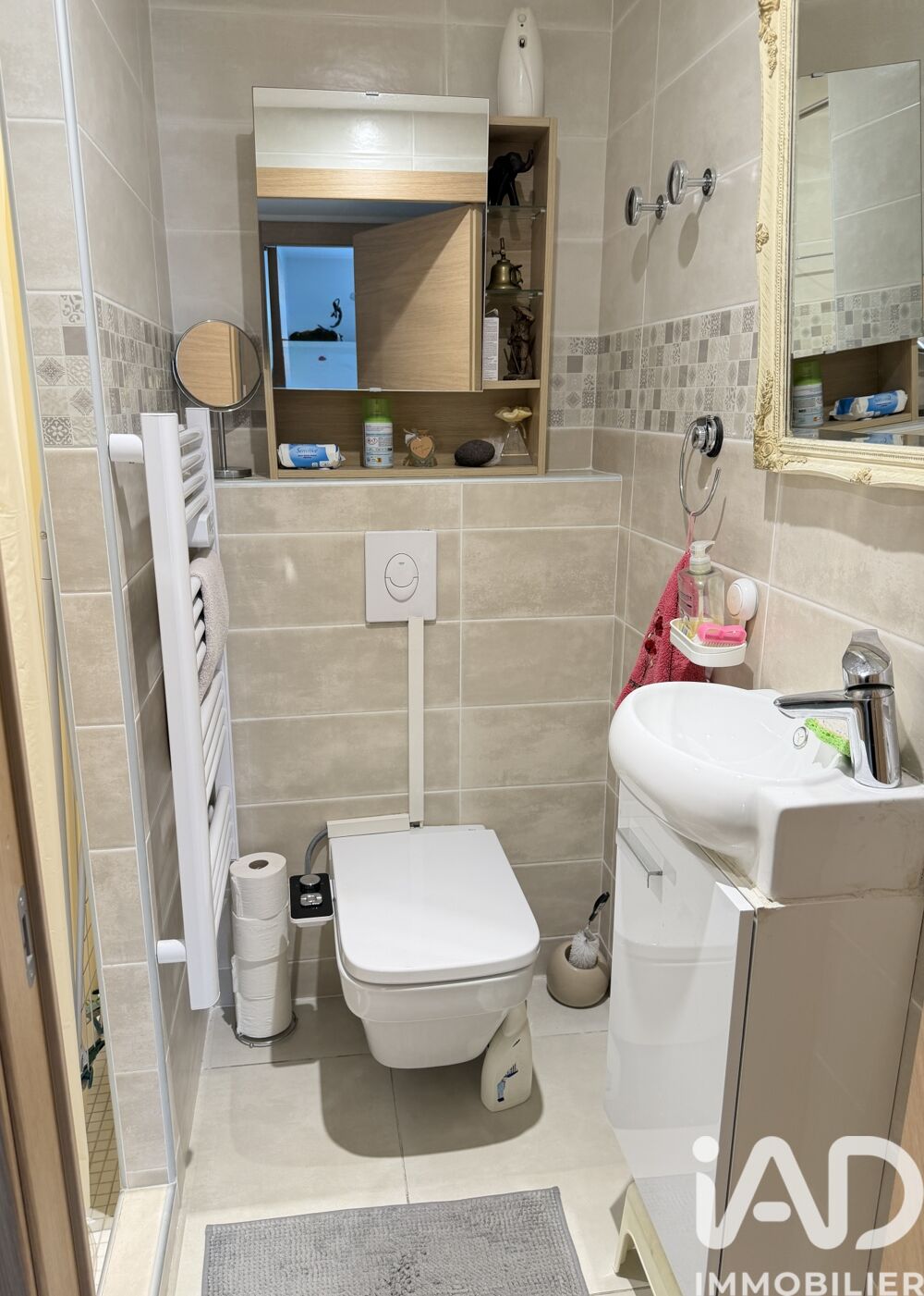 � vendre  Appartement Fr�jus (83600)