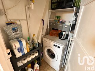  Appartement � vendre 2 pi�ces 43 m�