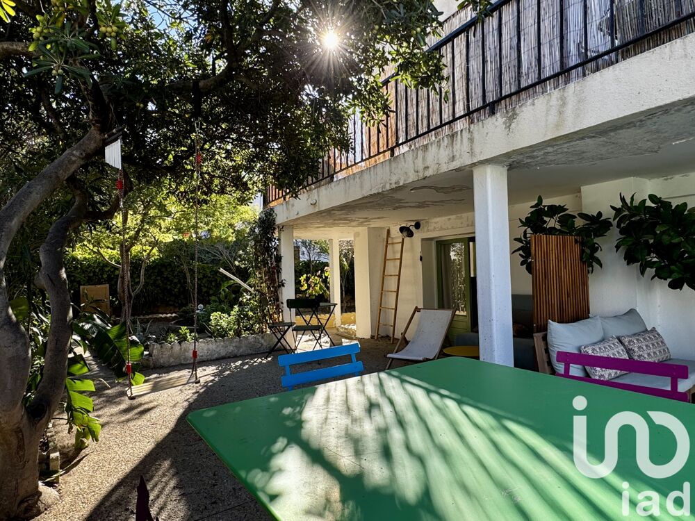  vendre  Maison Le Grau-du-Roi (30240)