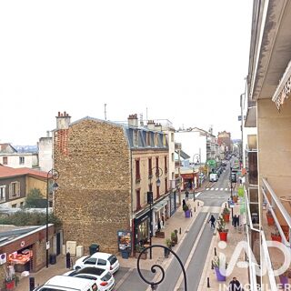  Appartement � vendre 3 pi�ces 72 m�
