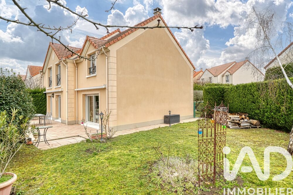 � vendre  Maison Andr�sy (78570)