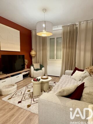  Maison � vendre 4 pi�ces 64 m�