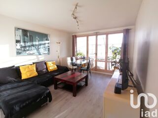  Appartement  vendre 2 pices 51 m