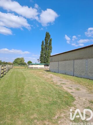  Maison  vendre 15 + pices 540 m