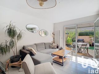  Maison � vendre 3 pi�ces 60 m�