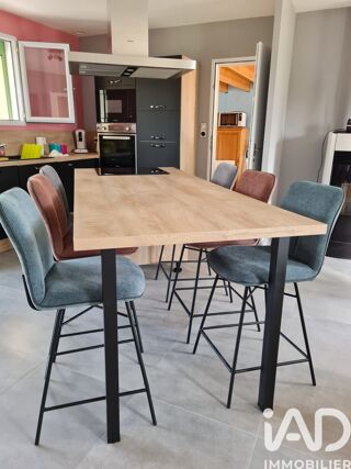  Maison � vendre 4 pi�ces 96 m�