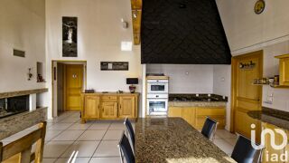  Maison � vendre 7 pi�ces 356 m�