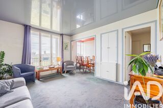  Appartement � vendre 6 pi�ces 90 m�