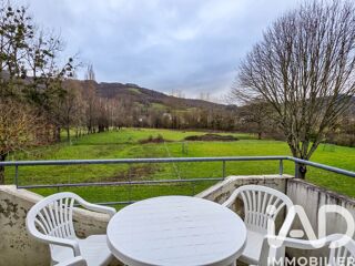  Appartement � vendre 3 pi�ces 38 m�