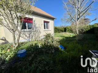  Maison � vendre 3 pi�ces 93 m�