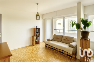  Appartement � vendre 6 pi�ces 116 m�