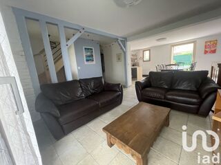  Maison � vendre 7 pi�ces 133 m�