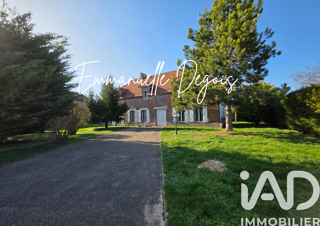  Maison � vendre 10 pi�ces 316 m�