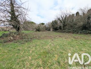  Terrain � vendre 3164 m�