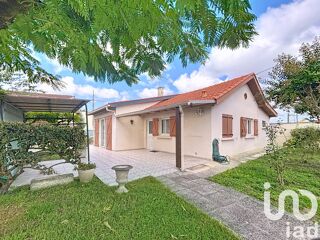  Maison � vendre 5 pi�ces 88 m�