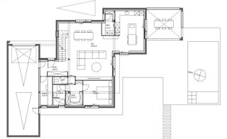  Terrain � vendre 818 m�