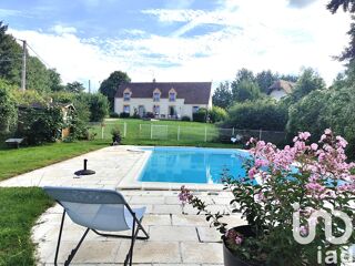  Maison  vendre 7 pices 180 m