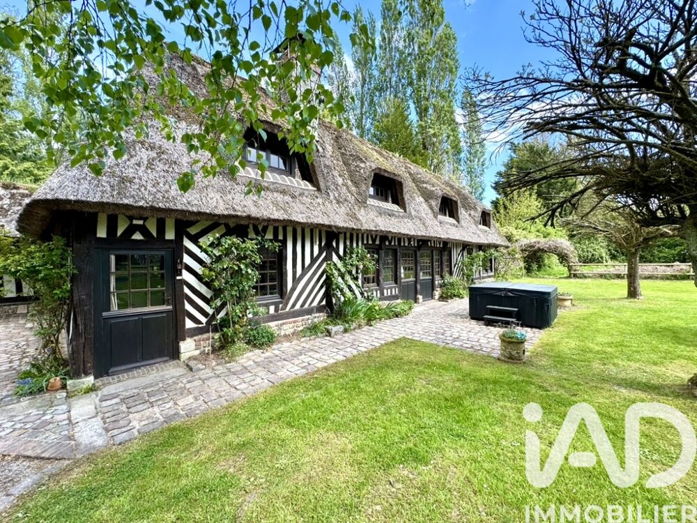 � vendre  Maison �paignes (27260)