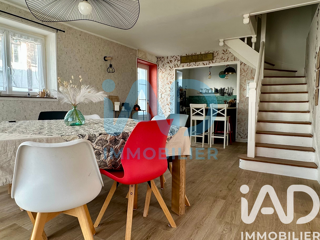  Maison � vendre 4 pi�ces 103 m�