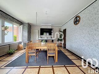  Maison � vendre 5 pi�ces 116 m�