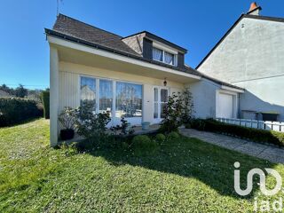  Maison � vendre 5 pi�ces 123 m�