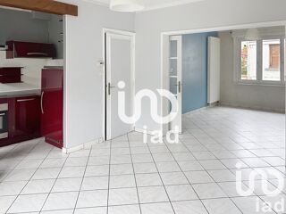  Appartement  vendre 5 pices 100 m