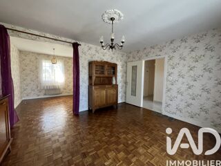  Maison � vendre 4 pi�ces 83 m�