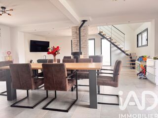  Maison � vendre 8 pi�ces 160 m�