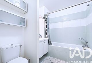  Appartement � vendre 3 pi�ces 60 m�